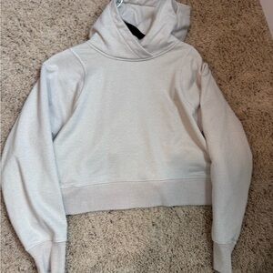 Lululemon Sparkly Hoodie